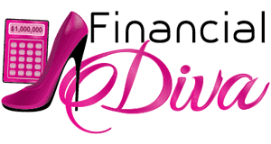 Financial Diva Logo