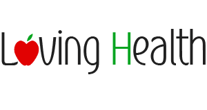 Loving Health Logo