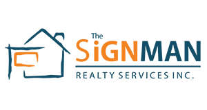 Signman Realty logo