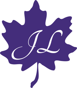 Josh Leier PPC leaf logo