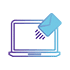 Email Automation Small Icon Email Automation Small Icon