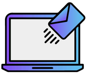 Email Automation Icon