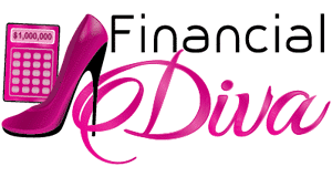 Financial Diva Logo