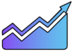 Increase-Icon Increase Icon