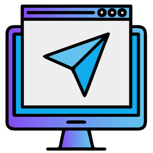 Landing-Page-2022 Landing Page Icon
