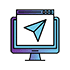 Landing Page Small Icon