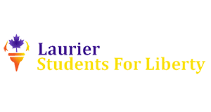 Laurier Students for Liberty Logo