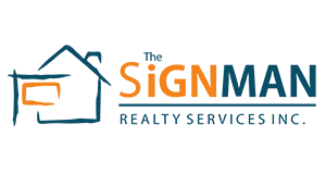 Signman Realty Logo