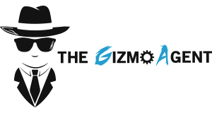 The Gizmo Agent Logo