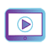Video Small Icon