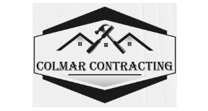 Colmar Contracting Logo Option 1