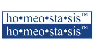 Homeostasis logo