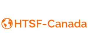 HTSF-Canada orange logo